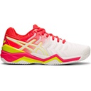 Жіночі кросівки для тенісу Asics GEL-RESOLUTION 7 CLAY E752Y-116