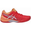 Жіночі кросівки для тенісу Asics GEL-RESOLUTION 7 CLAY E752Y-700