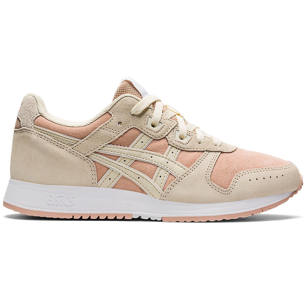 Жіночі повсякденні кросівки Asics LYTE CLASSIC 1202A073-700