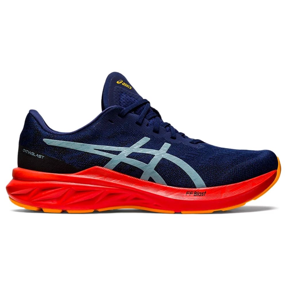 Чоловічі бігові кросівки Asics DYNABLAST 3 1011B460-401