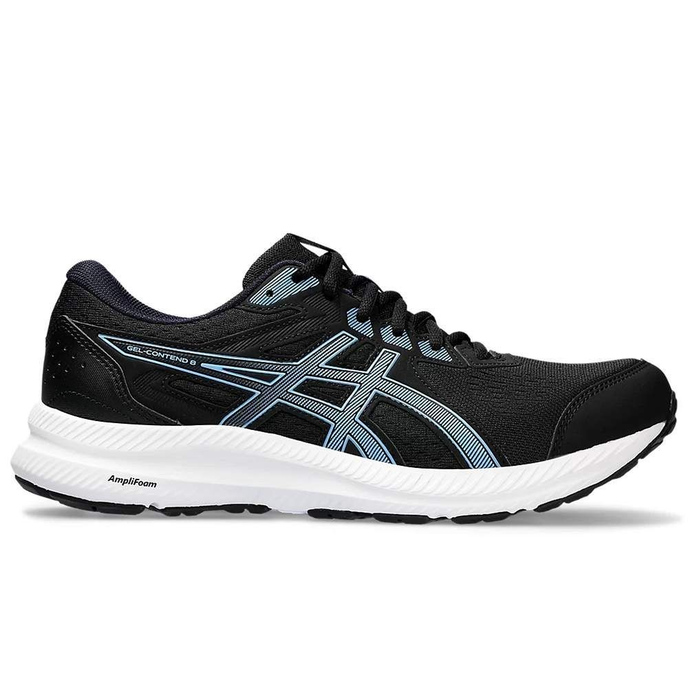 Чоловічі бігові кросівки Asics GEL-CONTEND 8 1011B492-011