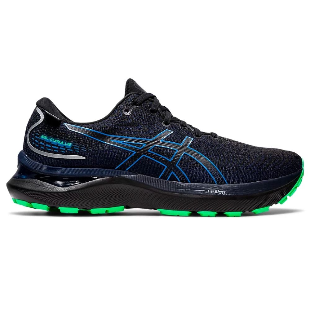 Чоловічі бігові кросівки Asics GEL-CUMULUS 24 GTX 1011B484-001