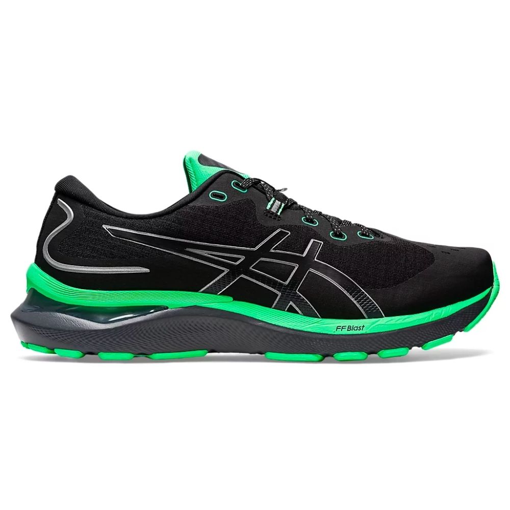 Чоловічі бігові кросівки Asics GEL-CUMULUS 24 LITE-SHOW 1011B468-001
