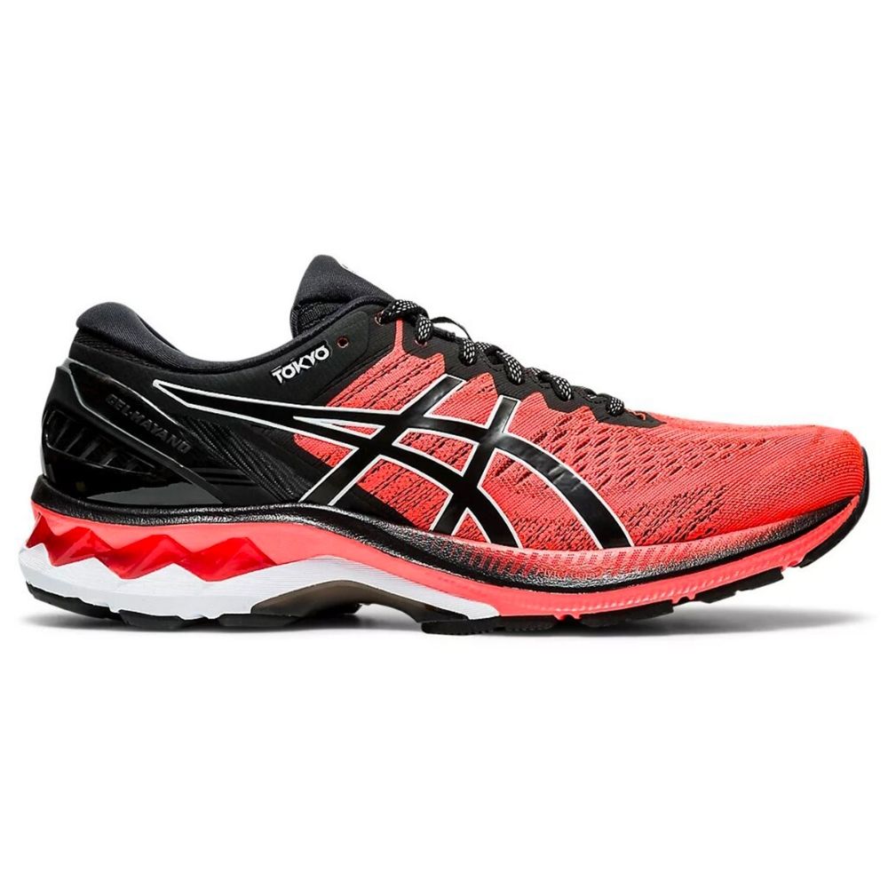 Чоловічі бігові кросівки Asics GEL-KAYANO 27 TOKYO 1011B077-600