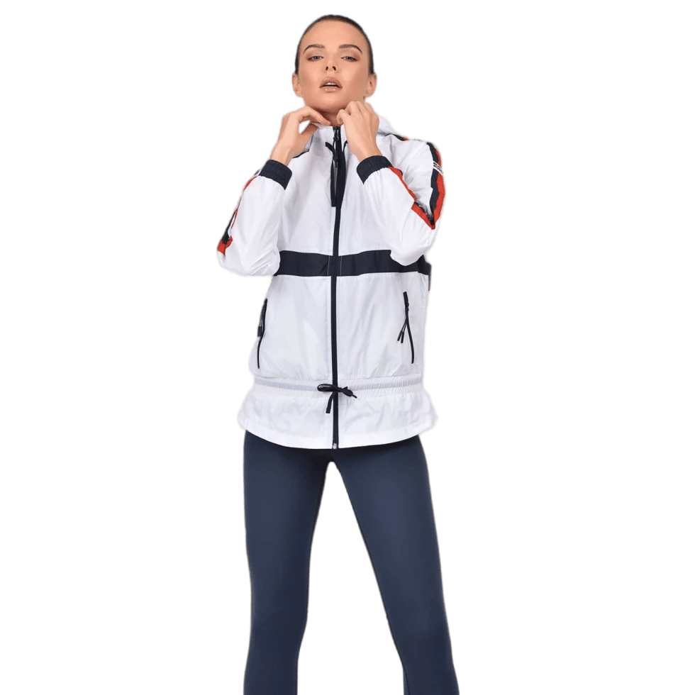 Жіноча спортивна вiтрiвка Bilcee TB18WO10S3512-1006