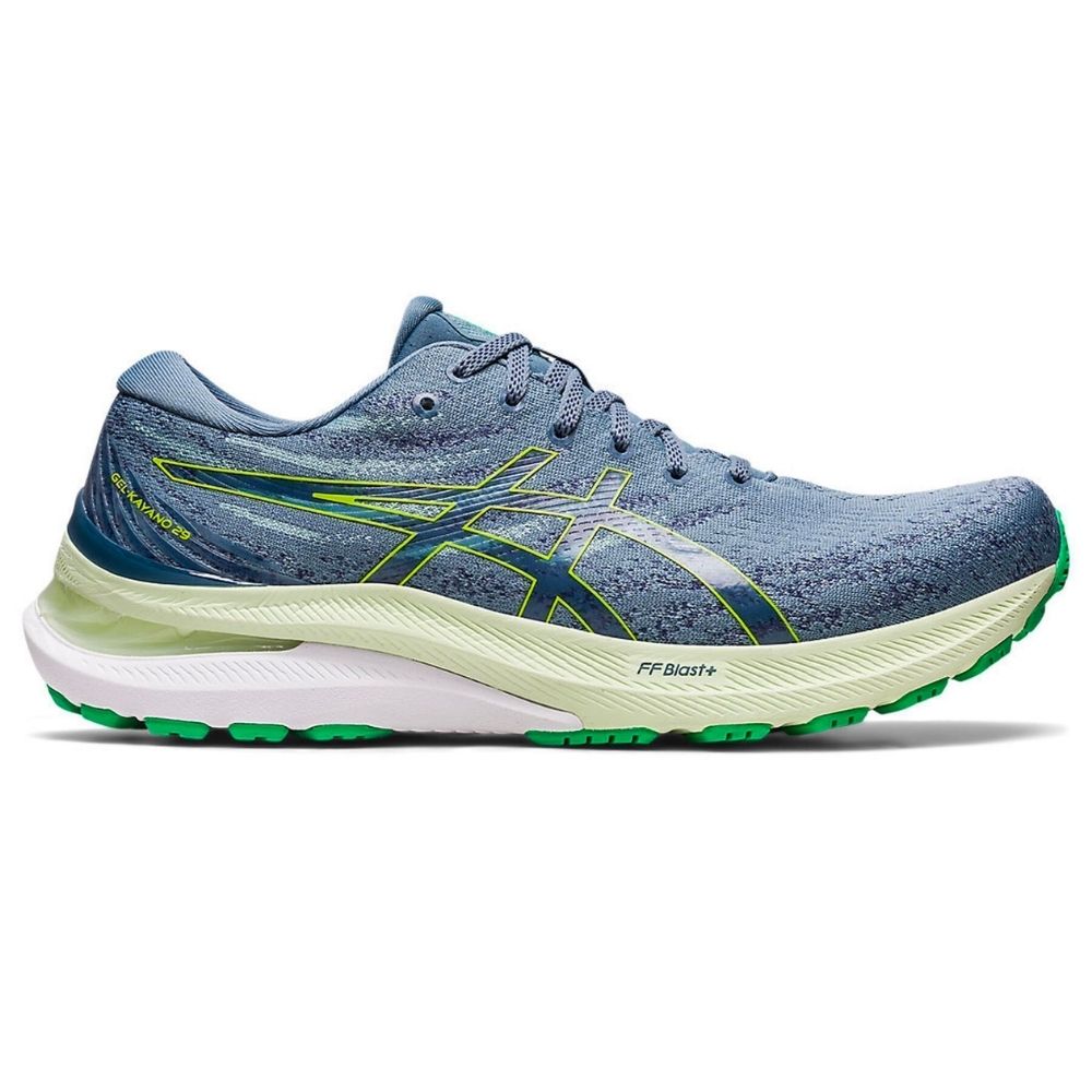 Чоловічі бігові кросівки Asics GEL-KAYANO 29 1011B440-403