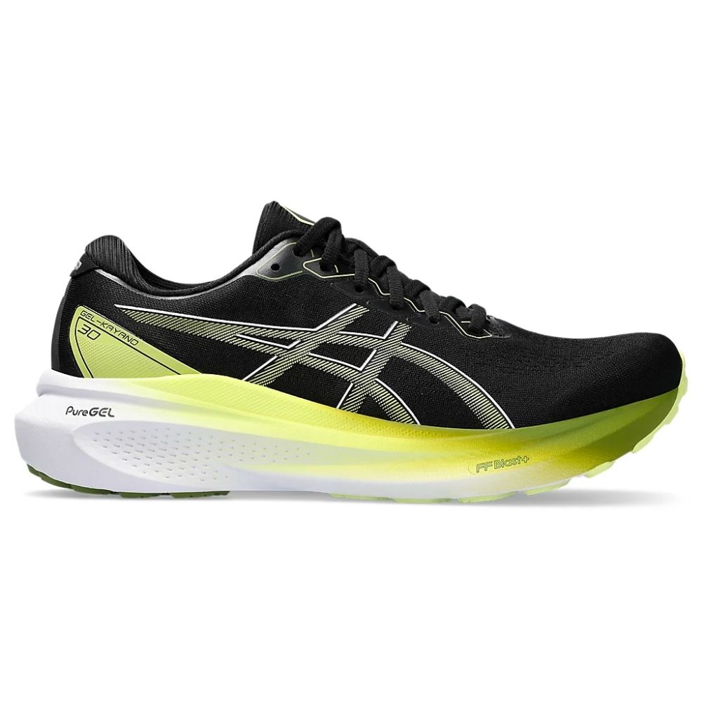 Чоловічі бігові кросівки Asics GEL-KAYANO 30 1011B548-003