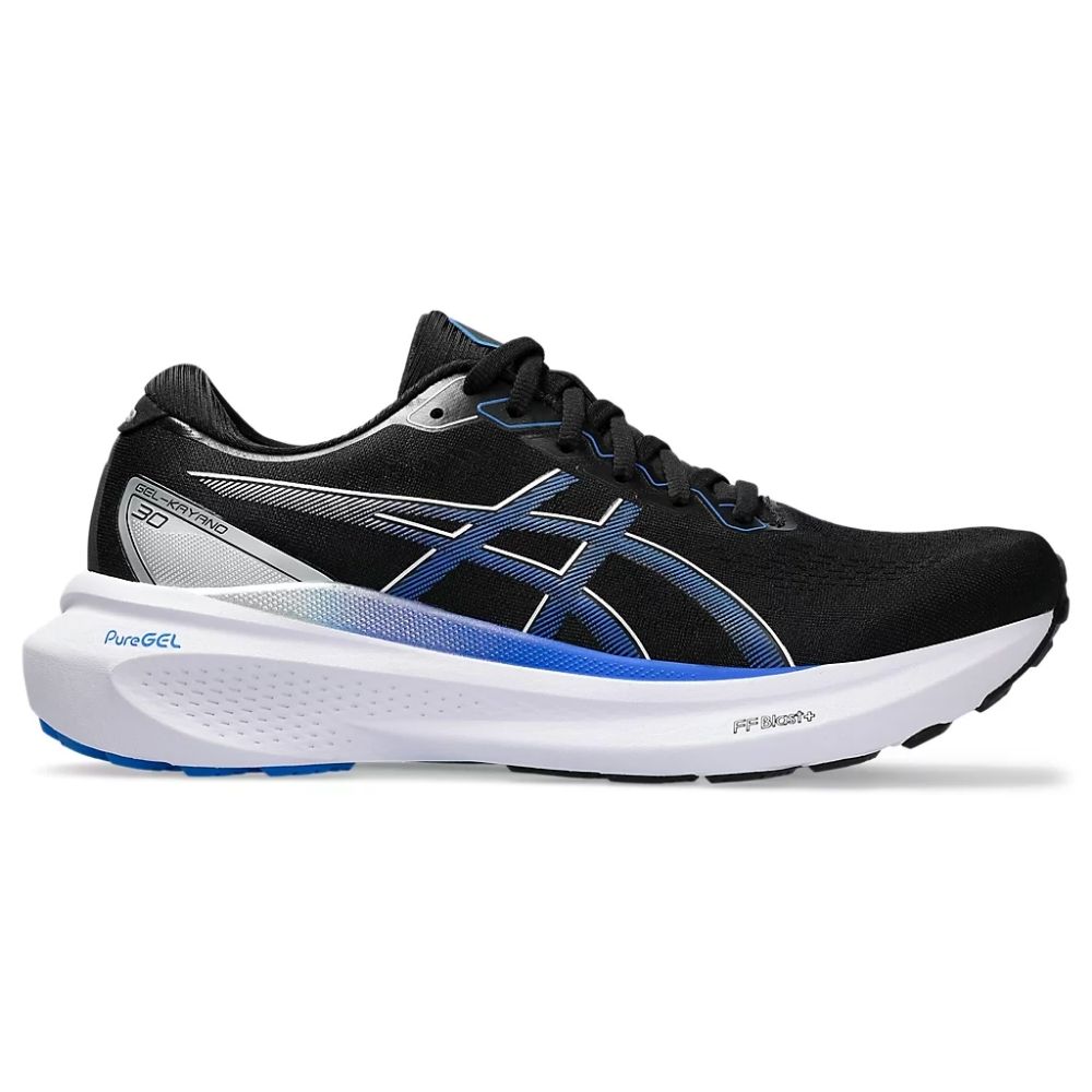 Чоловічі бігові кросівки Asics GEL-KAYANO 30 1011B548-004