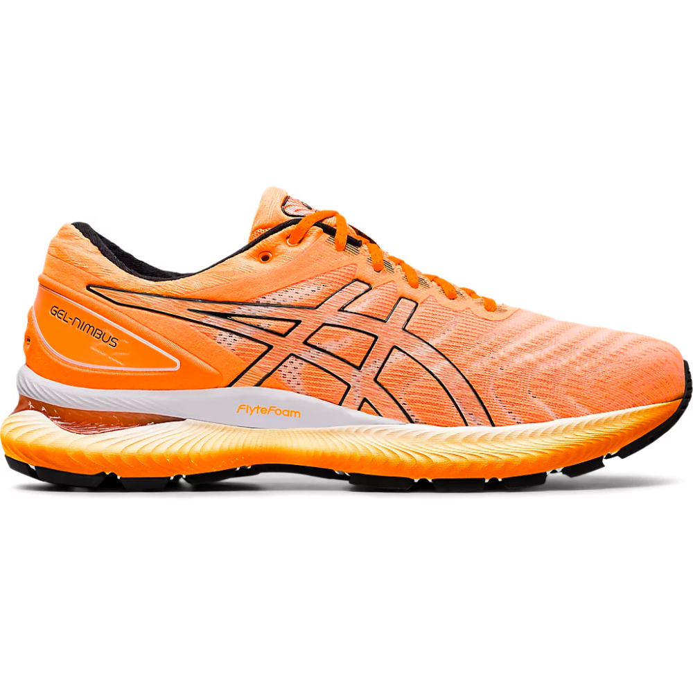 Чоловічі бігові кросівки Asics GEL-NIMBUS 22 1011A781-801