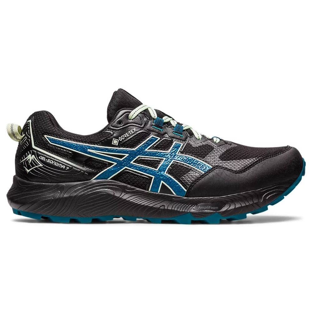 Чоловічі бігові кросівки Asics GEL-SONOMA 7 GTX 1011B593-001