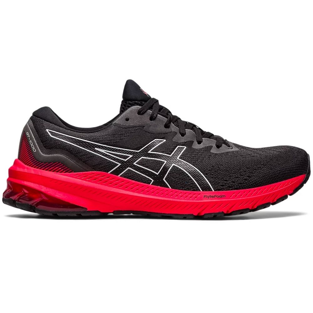 Чоловічі бігові кросівки Asics GT-1000 11 1011B354-008