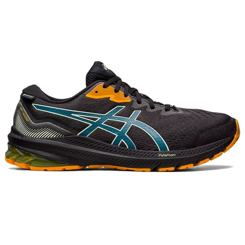 Чоловічі бігові кросівки Asics GT-1000 11 GTX 1011B447-003
