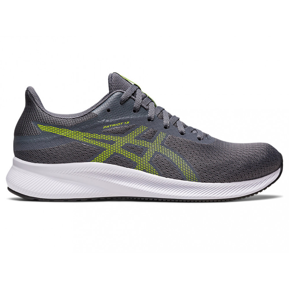 Чоловічі бігові кросівки Asics PATRIOT 13 1011B485-021