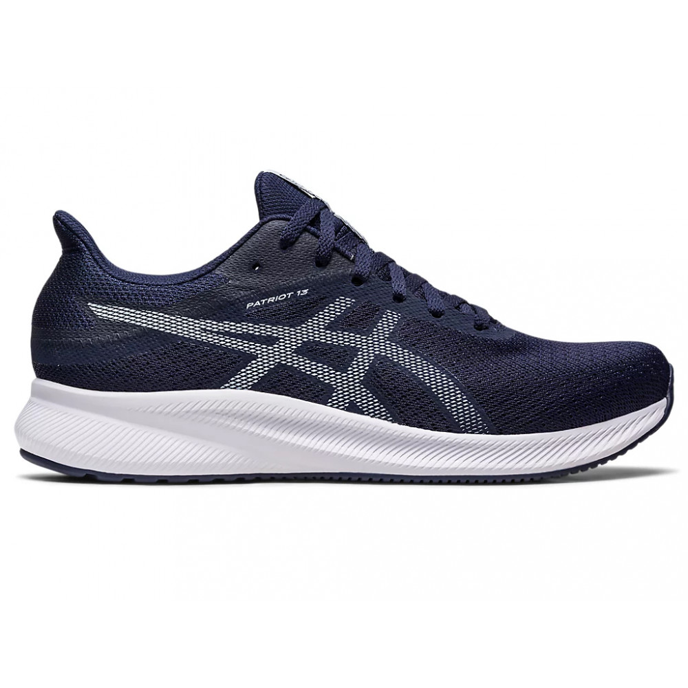 Чоловічі бігові кросівки Asics PATRIOT 13 1011B485-403