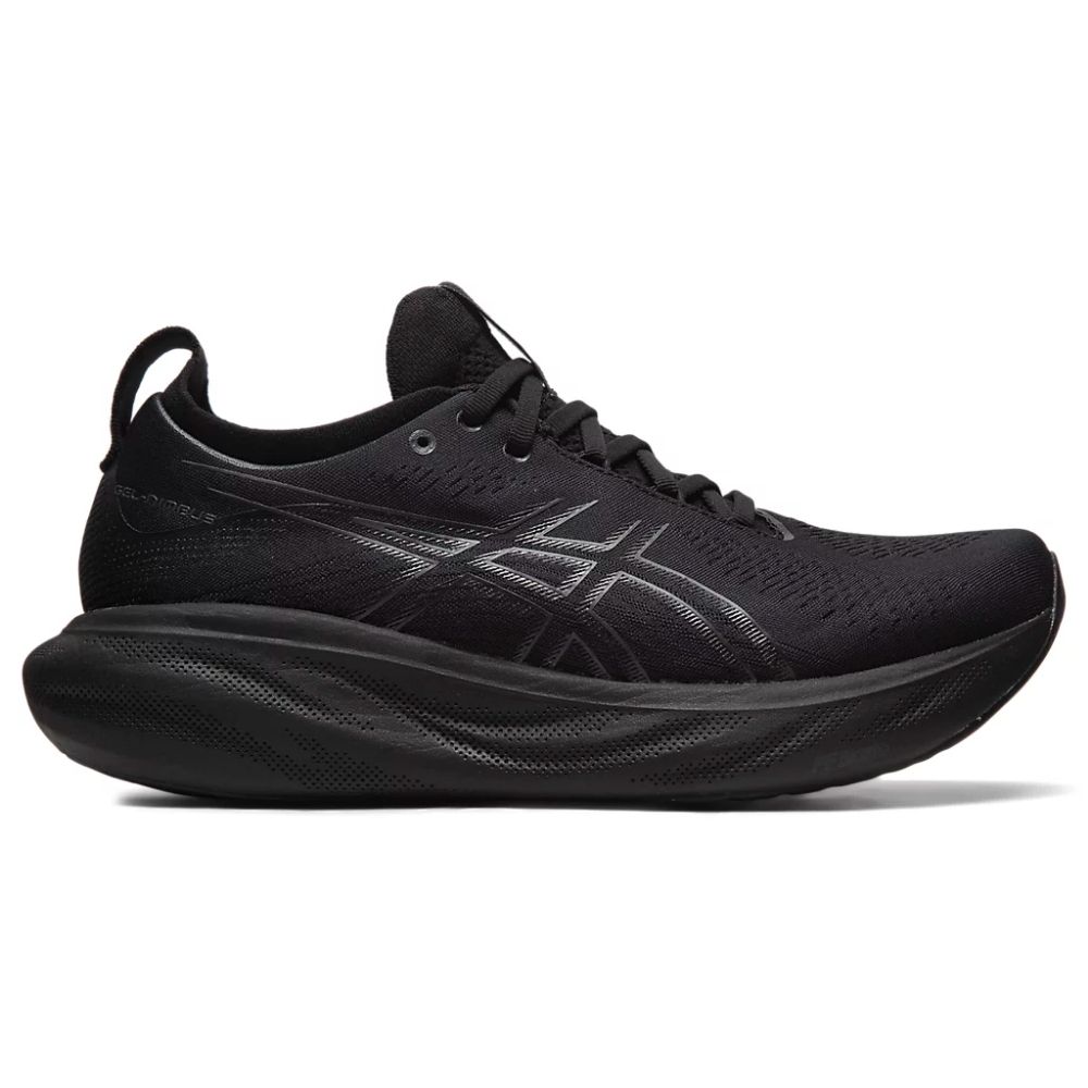 Чоловічі бігові кросівки Asics GEL-NIMBUS 25 1011B547-002