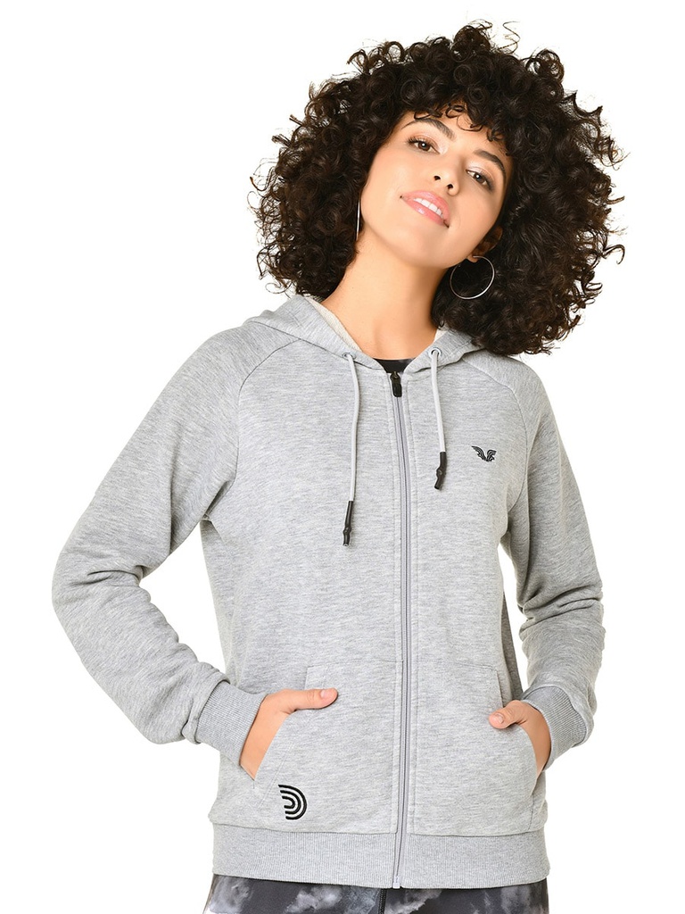 Жіноча спортивна кофта Bilcee TB21WL06W9035-1061
