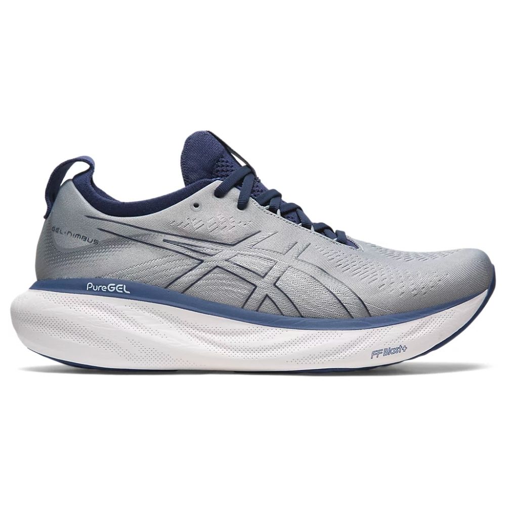 Чоловічі бігові кросівки Asics GEL-NIMBUS 25 1011B547-021