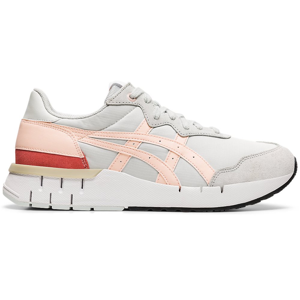Повсякденні кросівки Asics REBILAC RUNNER 1183A566-020