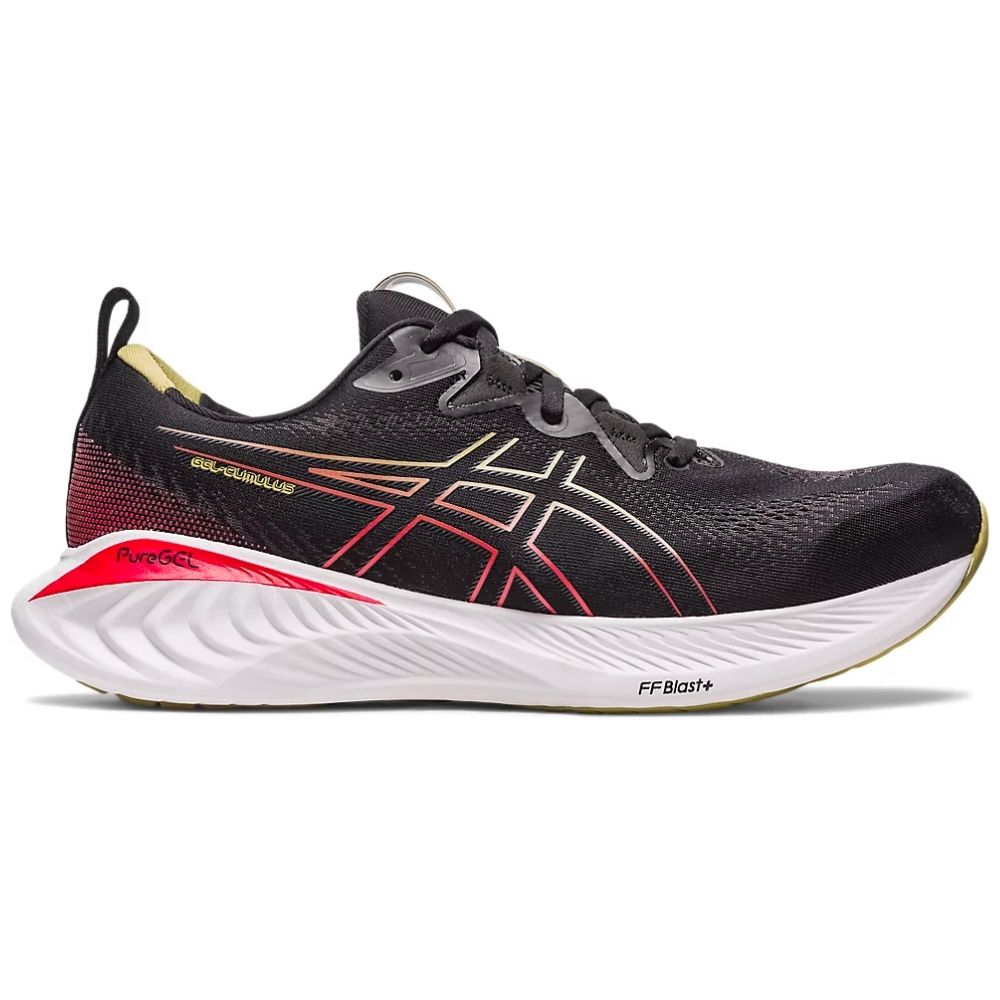 Чоловічі бігові кросівки Asics GEL-CUMULUS 25 1011B621-001