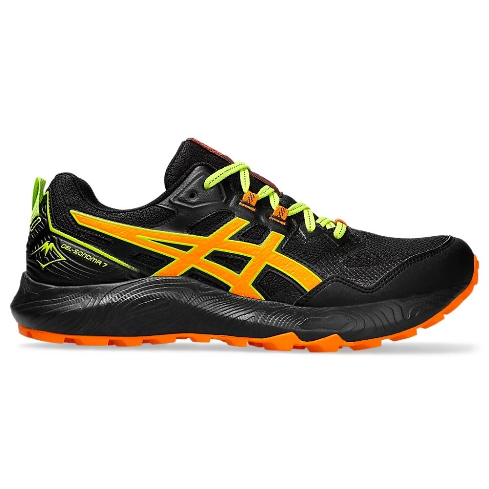 Чоловічі бігові кросівки Asics GEL-SONOMA 7 1011B595-002