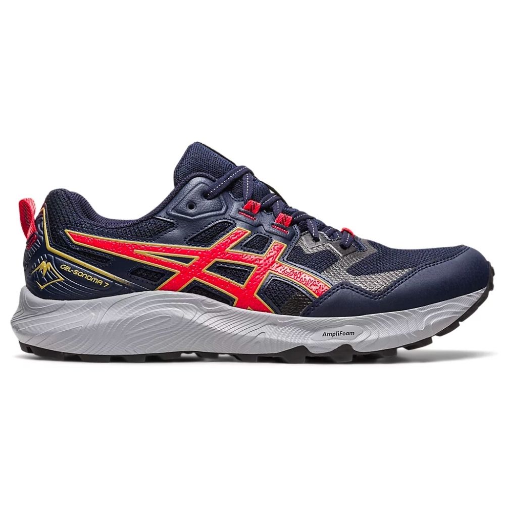 Чоловічі бігові кросівки Asics GEL-SONOMA 7 1011B595-400