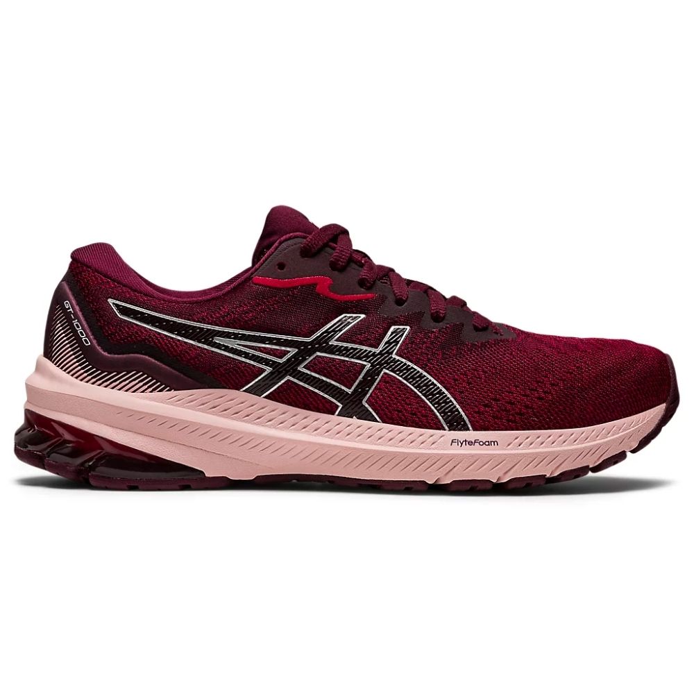 Чоловічі бігові кросівки Asics GT-1000 11 1012B197-601