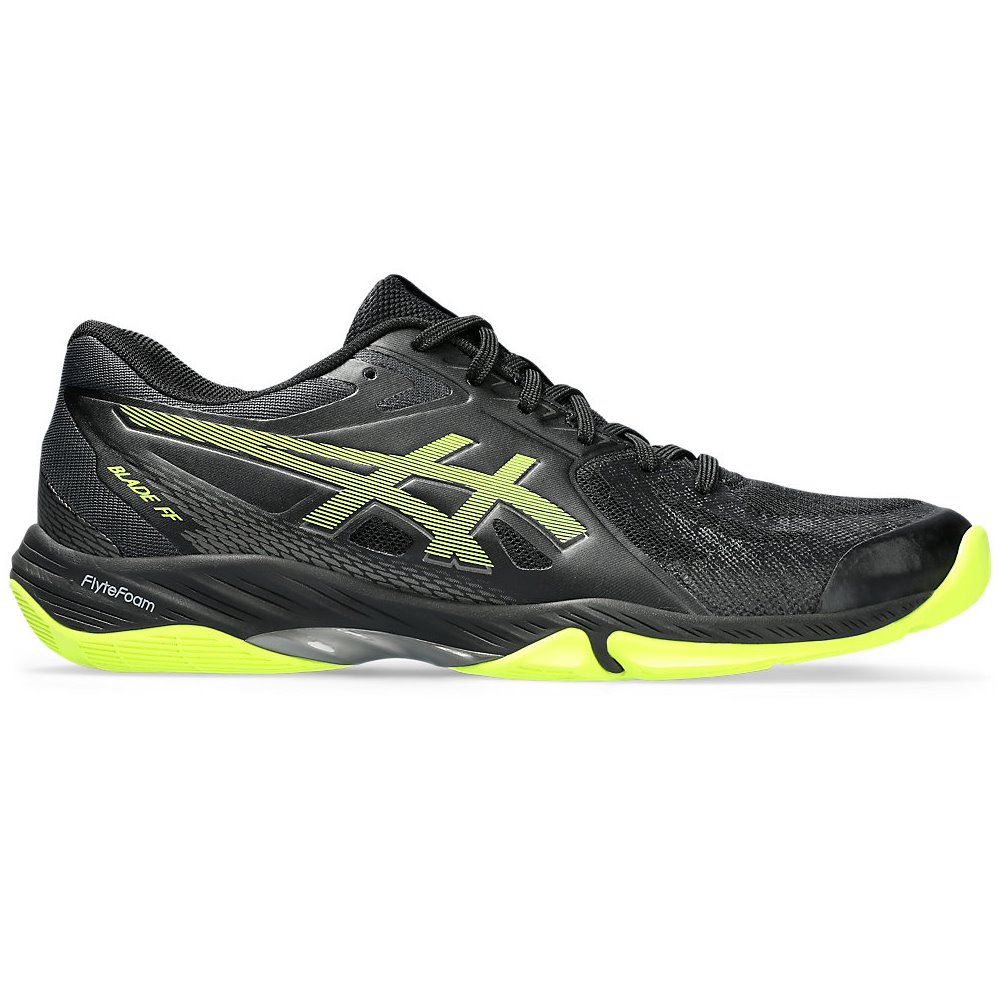 Чоловічі кросівки для тенісу Asics BLADE FF 1071A093-001