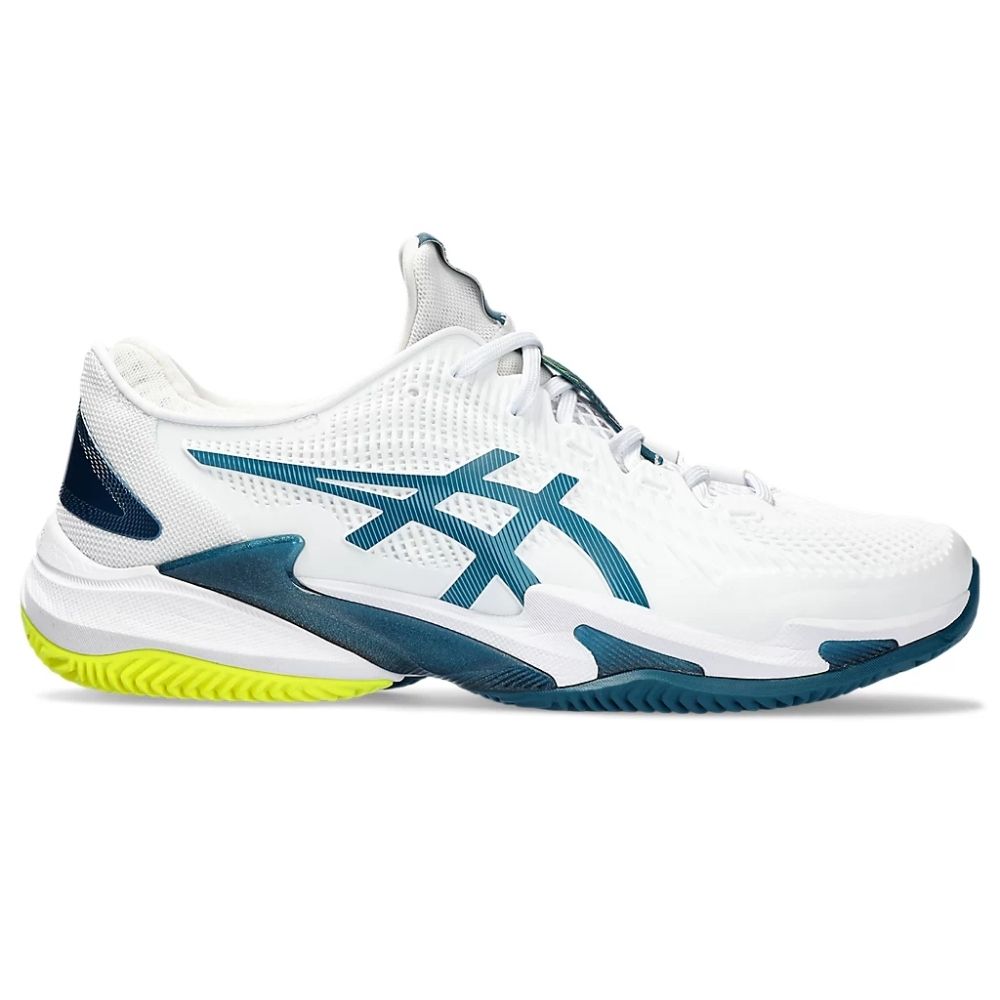 Чоловічі кросівки для тенісу Asics COURT FF 3 CLAY 1041A371-101