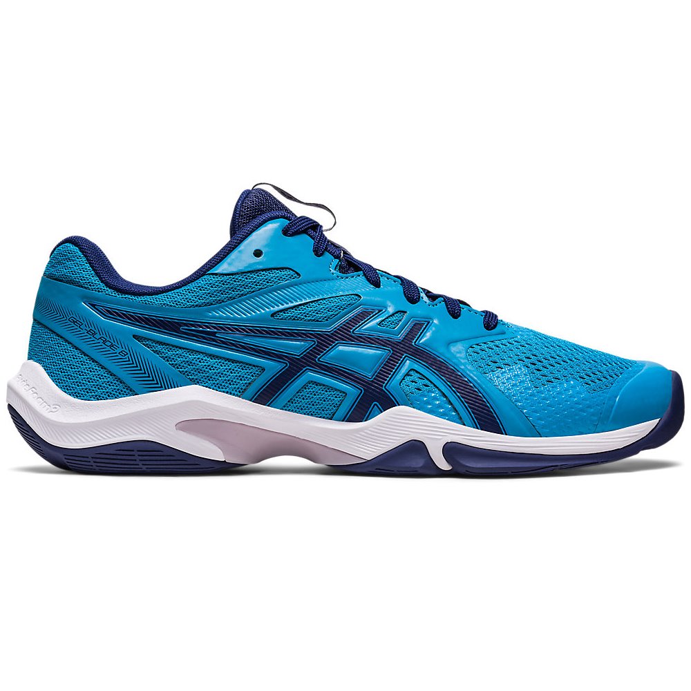 Чоловічі кросівки для тенісу Asics GEL-BLADE 8 1071A066-404