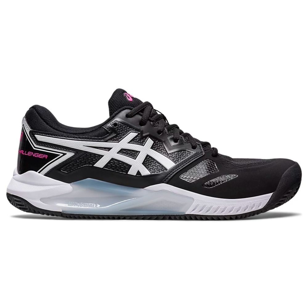 Чоловічі кросівки для тенісу Asics GEL-CHALLENGER 13 CLAY 1041A221-003