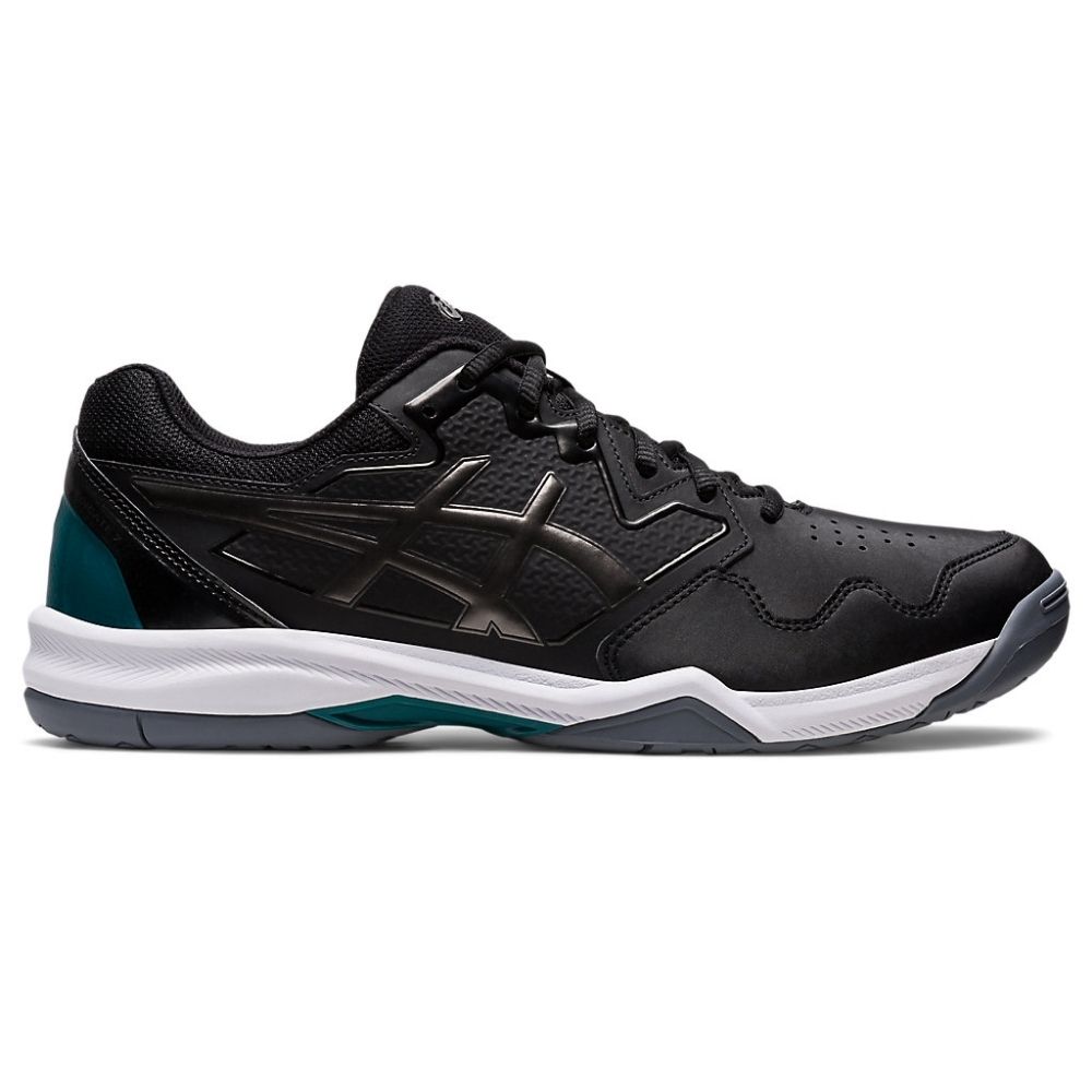 Чоловічі кросівки для тенісу Asics GEL-DEDICATE 7 1041A223-003