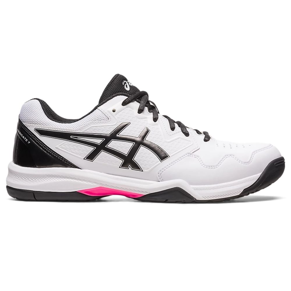 Чоловічі кросівки для тенісу Asics GEL-DEDICATE 7 1041A223-104