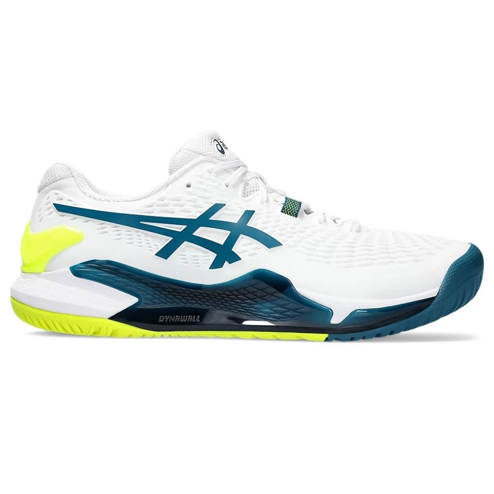 Чоловічі кросівки для тенісу Asics  GEL-RESOLUTION 9 1041A330-101