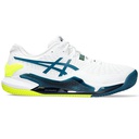 Чоловічі кросівки для тенісу Asics GEL-RESOLUTION 9 CLAY 1041A375-101
