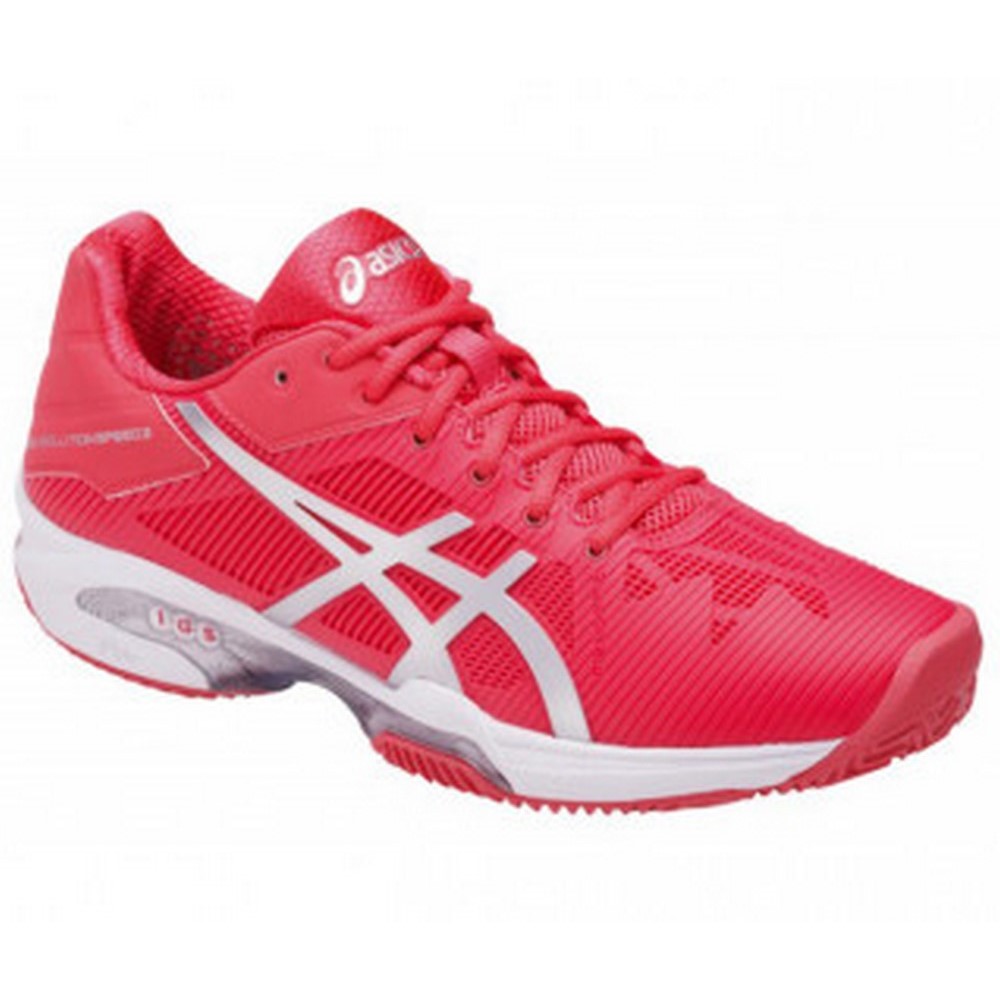 Чоловічі кросівки для тенісу Asics  GEL-SOLUTION SPEED 3 CLAY E651N-1993
