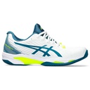 Чоловічі кросівки для тенісу Asics SOLUTION SPEED FF 2 CLAY 1041A187-102