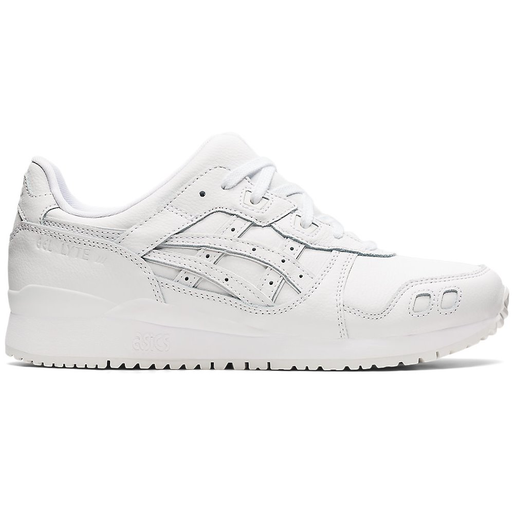 Чоловічі повсякденні кросівки Asics GEL-LYTE III OG 1201A257-100