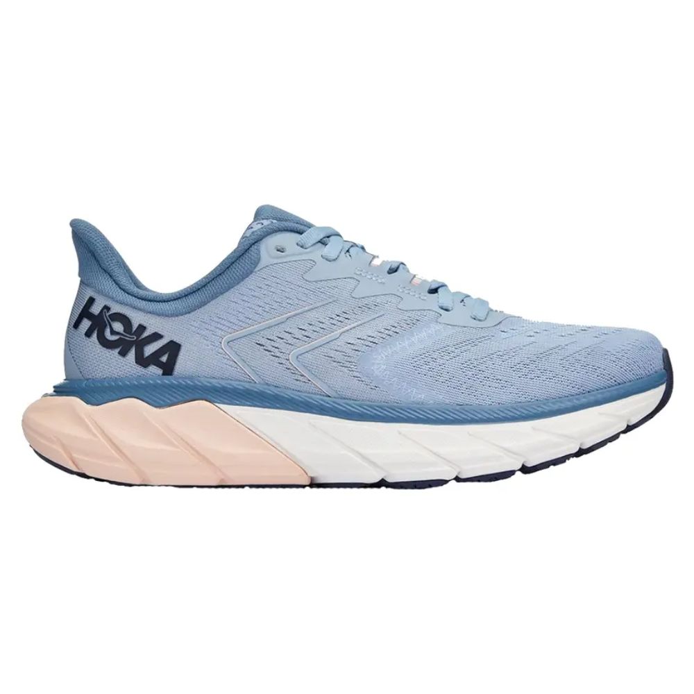 Жіночі бігові кросівки Hoka One One ARAHI 1115012-BLUE