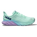 Женские беговые кроссовки Hoka One One W ARAHI 6 1123195-SOLM