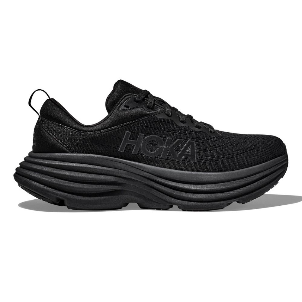 Женские беговые кроссовки Hoka One One W BONDI 8 1127952-BBLC