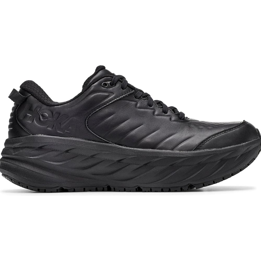 Женские беговые кроссовки Hoka One One W BONDI SR 1110521-BBLC