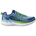 Жіночі бігові кросівки Hoka One One W CLIFTON 4 1016724-SKY