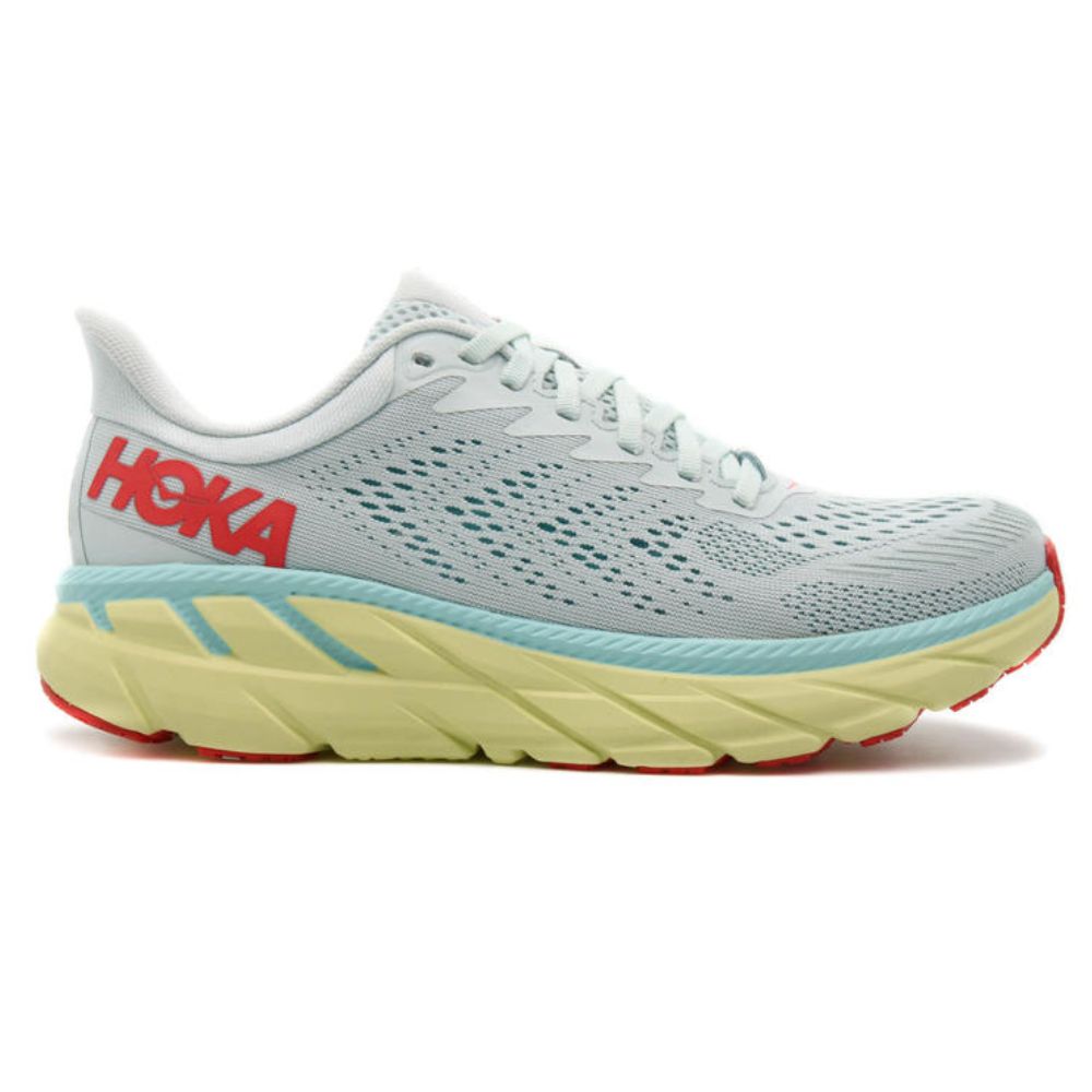 Жіночі бігові кросівки Hoka One One W CLIFTON 7 1110509-MORN