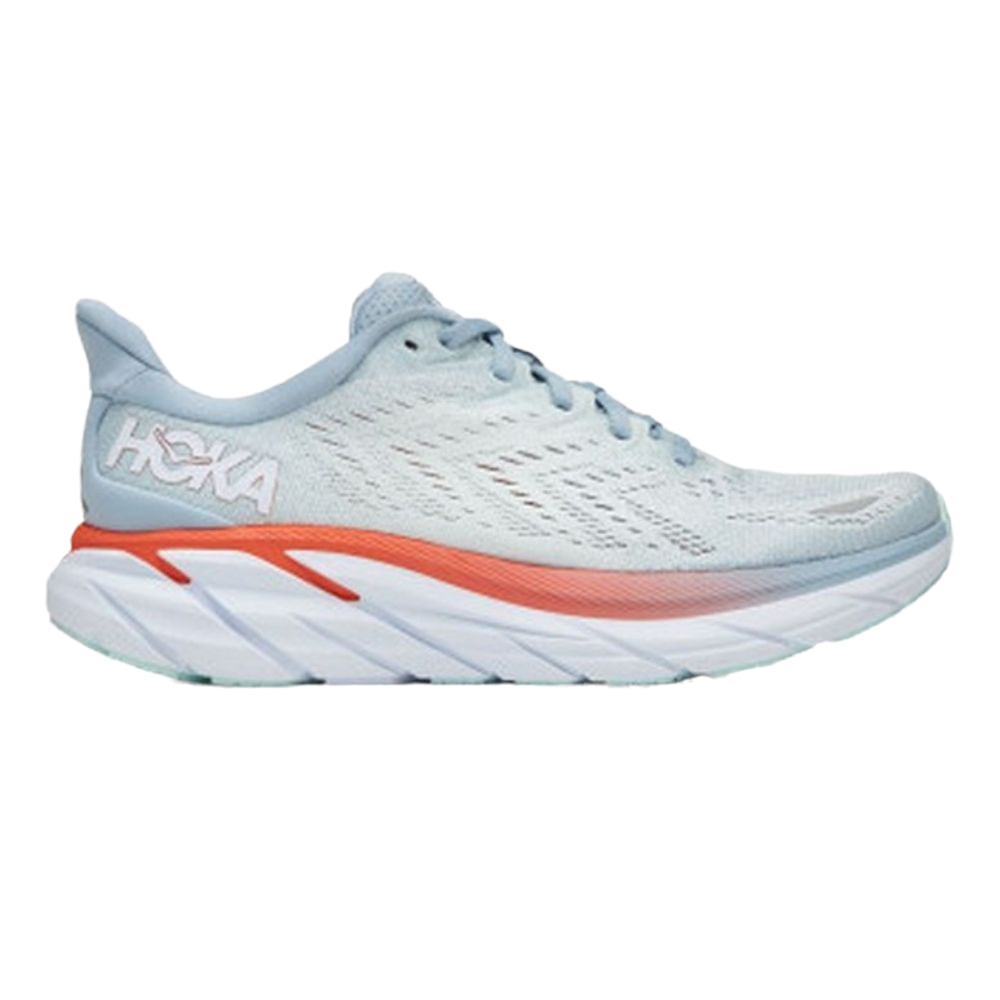 Жіночі бігові кросівки Hoka One One W CLIFTON 8 1119394-BFPA