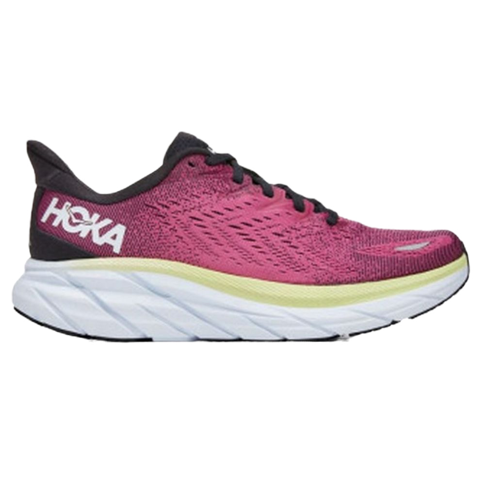 Жіночі бігові кросівки Hoka One One W CLIFTON 8 1119394-BGIR