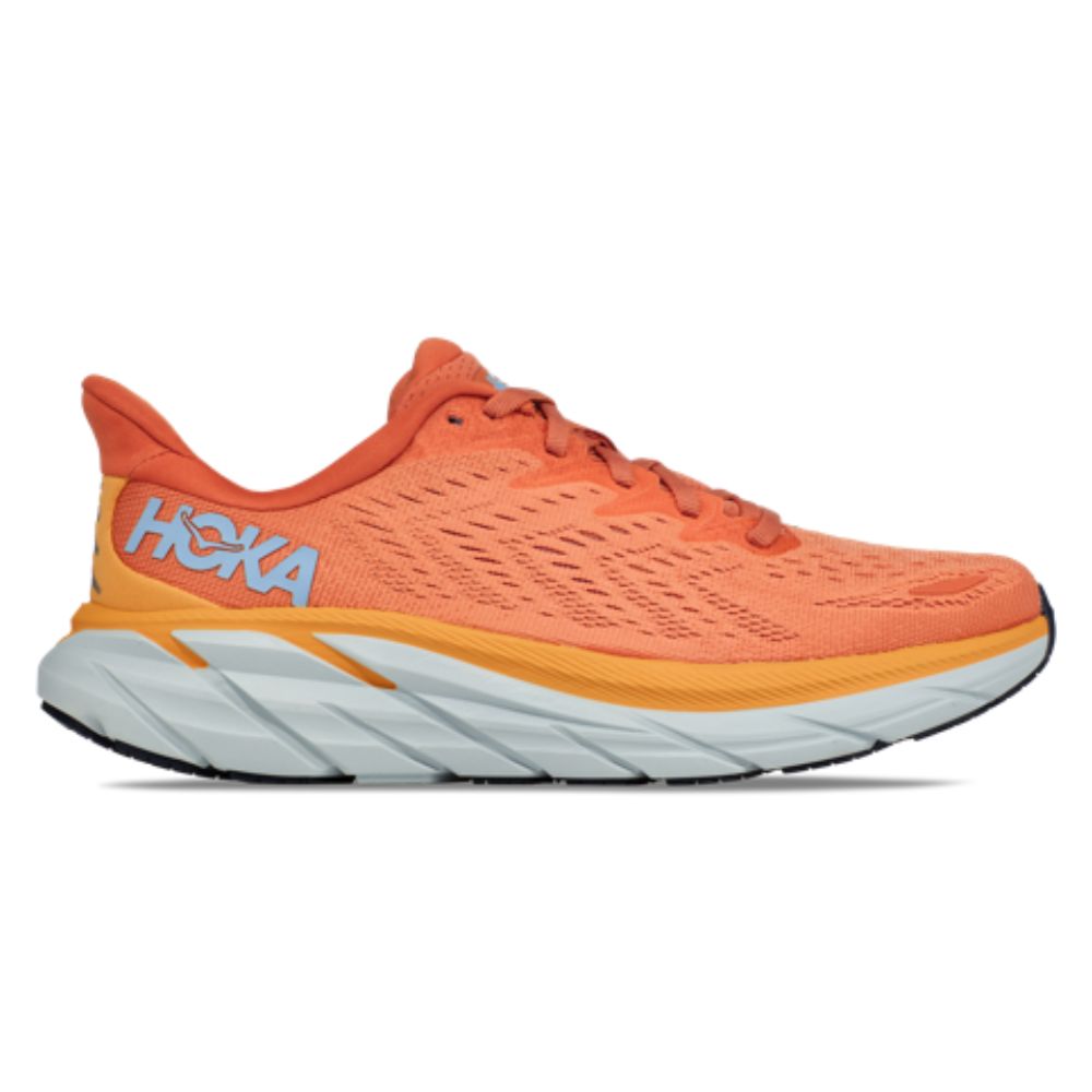 Жіночі бігові кросівки Hoka One One W CLIFTON 8 1119394-SBSC