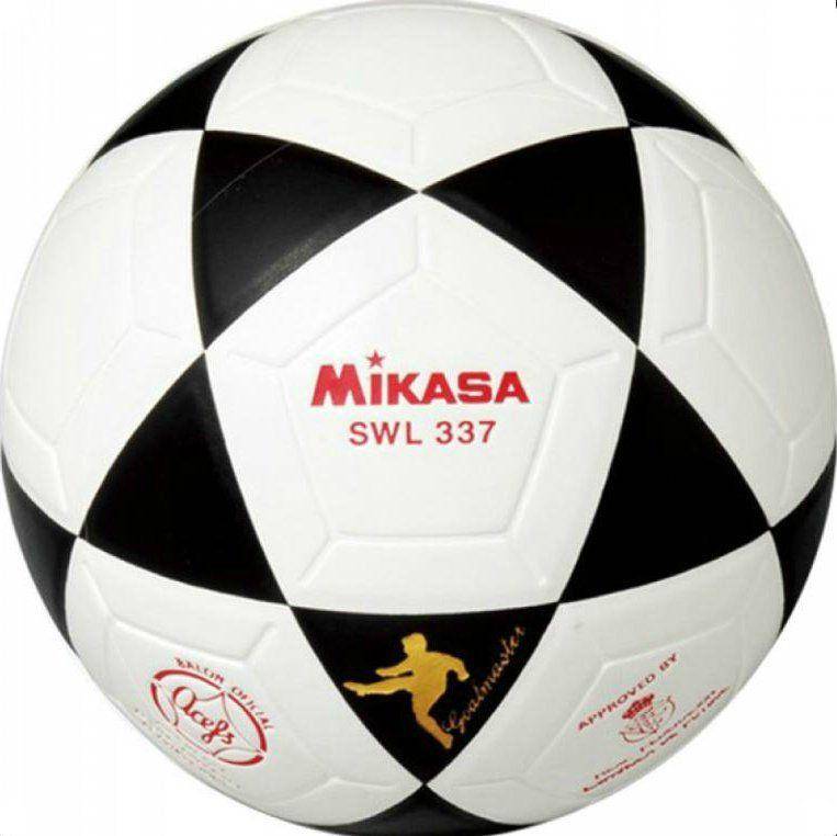 Футзальный мяч Mikasa SWL337 р.4