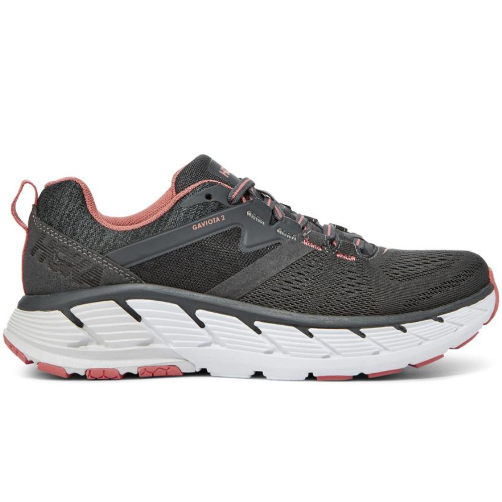 Жіночі бігові кросівки Hoka One One W GAVIOTA 2 1099630-DARK