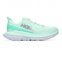 Жіночі бігові кросівки Hoka One One W MACH 4 1113529-BGCS
