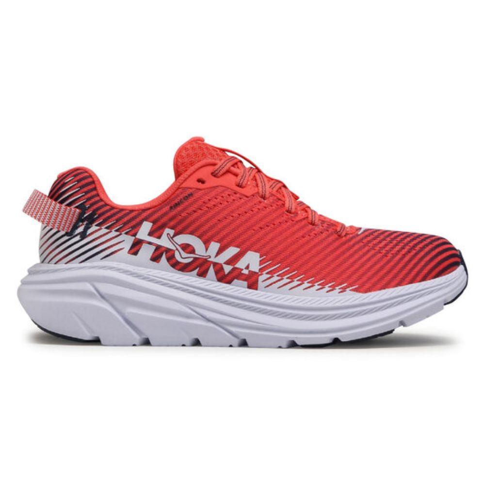 Жіночі бігові кросівки Hoka One One W RINCON 2 1110515-HOT